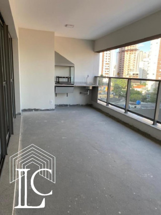 Imagem Apartamento com 3 Quartos à Venda, 125 m² em Brooklin - São Paulo Imagem Apartamento com 3 Quartos à Venda, 125 m² em Brooklin - São Paulo