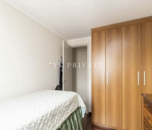 Imagem Cobertura com 3 Quartos à Venda, 130 m² em Barra Funda - São Paulo