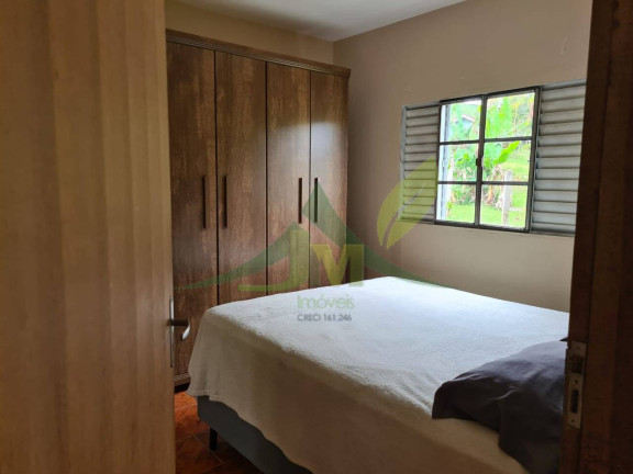 Imagem Chácara com 4 Quartos à Venda, 30.000 m² em Piracaia - Piracaia