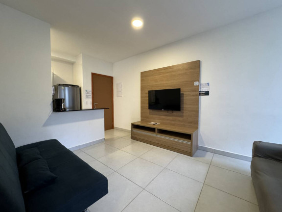 Imagem Apartamento com 3 Quartos à Venda, 60 m² em Centro - Ubatuba Imagem Apartamento com 3 Quartos à Venda, 60 m² em Centro - Ubatuba