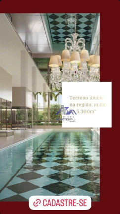 Imagem Apartamento com 4 Quartos à Venda, 203 m² em Paraíso - São Paulo