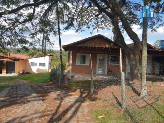 Imagem Chácara com 3 Quartos à Venda, 360 m² em Vila Cascais - Vinhedo