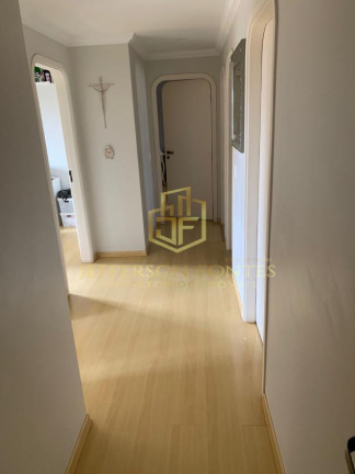 Imagem Apartamento com 3 Quartos à Venda, 195 m² em Barbosa - Marília