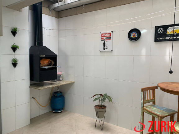 Imagem Casa com 3 Quartos à Venda, 189 m² em Parada Inglesa - São Paulo Imagem Casa com 3 Quartos à Venda, 189 m² em Parada Inglesa - São Paulo