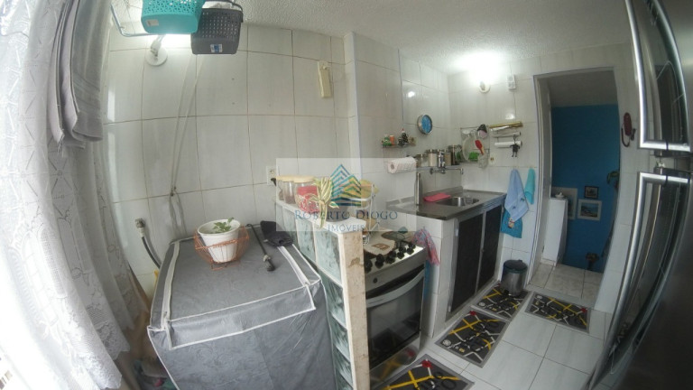 Imagem Imóvel com 2 Quartos à Venda, 56 m² em Taquara - Rio De Janeiro Imagem Imóvel com 2 Quartos à Venda, 56 m² em Taquara - Rio De Janeiro