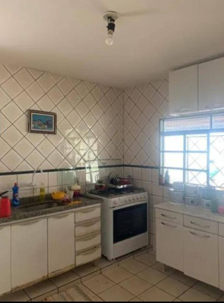 Imagem Casa com 3 Quartos à Venda, 126 m² em Setor Faiçalville - Goiânia Imagem Casa com 3 Quartos à Venda, 126 m² em Setor Faiçalville - Goiânia