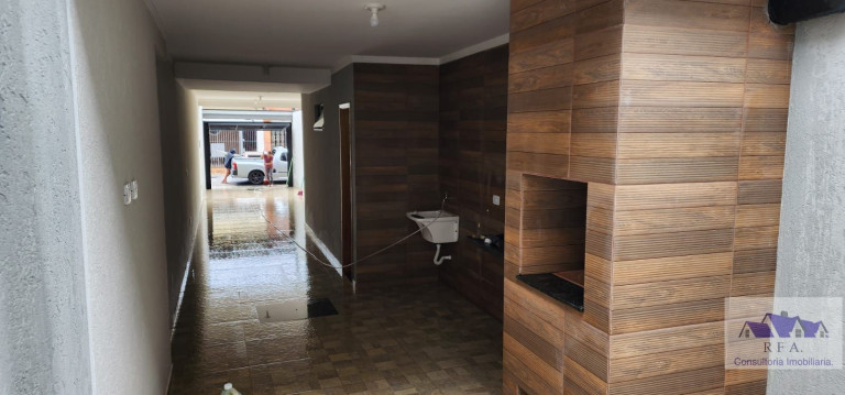 Imagem Casa com 3 Quartos à Venda, 159 m² em Vila Beatriz - São Paulo