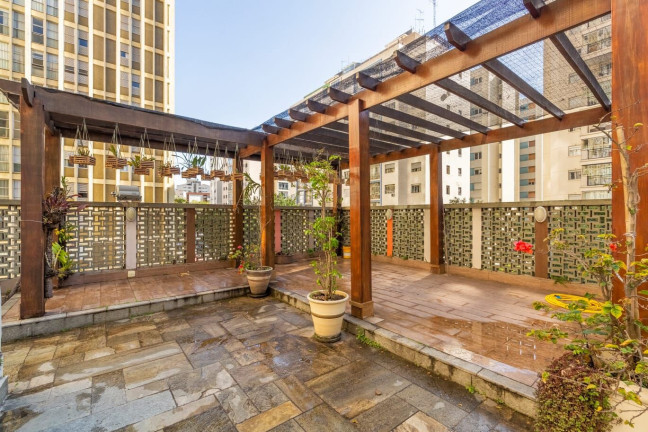 Imagem Apartamento com 2 Quartos à Venda, 121 m² em Santa Cecília - São Paulo Imagem Apartamento com 2 Quartos à Venda, 121 m² em Santa Cecília - São Paulo