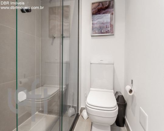 Imagem Apartamento com 1 Quarto à Venda, 18 m² em Pinheiros - São Paulo Imagem Apartamento com 1 Quarto à Venda, 18 m² em Pinheiros - São Paulo