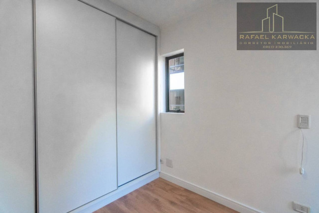Imagem Apartamento com 1 Quarto à Venda, 30 m² em Vila Suzana - São Paulo