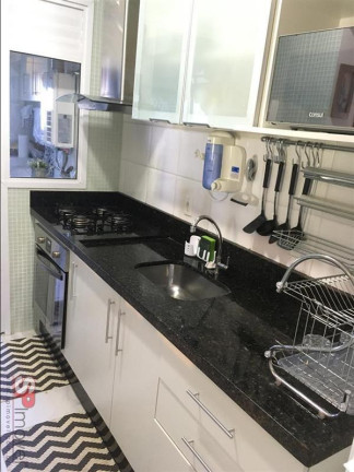 Imagem Apartamento com 3 Quartos à Venda, 72 m² em Cidade São Francisco - São Paulo Imagem Apartamento com 3 Quartos à Venda, 72 m² em Cidade São Francisco - São Paulo