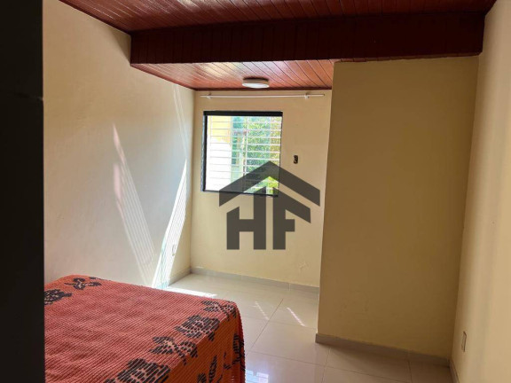 Imagem Chácara com 5 Quartos à Venda, 10.000 m² em Chã De Onça - Paudalho