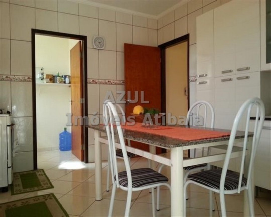 Imagem Casa com 4 Quartos à Venda, 278 m² em Jardim Dos Pinheiros - Atibaia