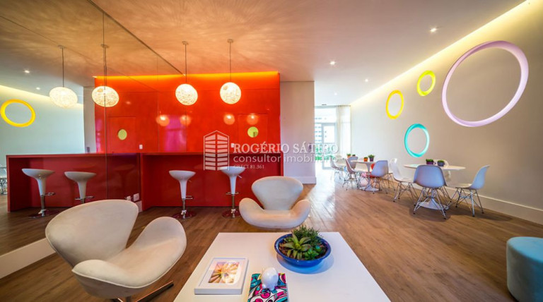Imagem Apartamento com 4 Quartos à Venda, 246 m² em Vila Mariana - São Paulo