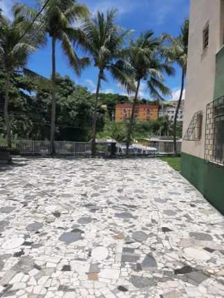 Imagem Apartamento com 2 Quartos à Venda, 55 m² em Stiep - Salvador