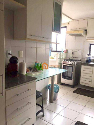 Imagem Apartamento com 3 Quartos à Venda, 108 m² em Aldeota - Fortaleza