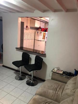 Imagem Apartamento com 2 Quartos à Venda, 50 m² em Campo Grande - Rio De Janeiro Imagem Apartamento com 2 Quartos à Venda, 50 m² em Campo Grande - Rio De Janeiro