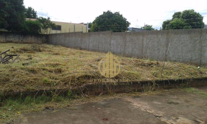 Terreno à Venda, 312 m² em Jardim Jóquei Clube - Ribeirão Preto