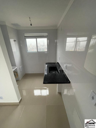 Imagem Apartamento com 2 Quartos à Venda, 38 m² em Vila Guilhermina - São Paulo Imagem Apartamento com 2 Quartos à Venda, 38 m² em Vila Guilhermina - São Paulo