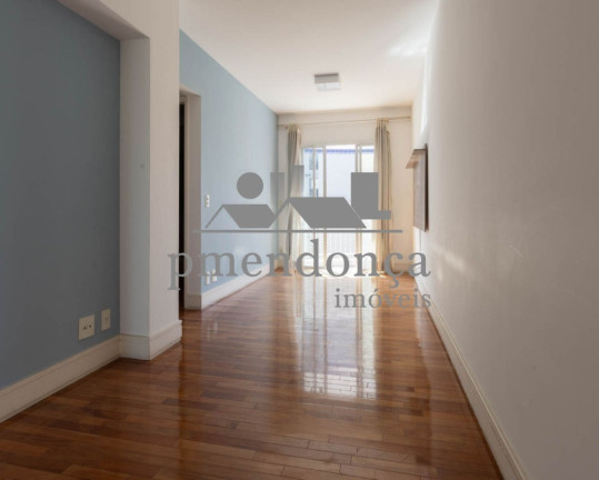 Apartamento com 2 Quartos à Venda, 65 m² em Perdizes - São Paulo