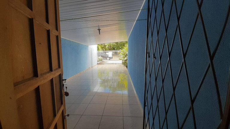 Imagem Casa com 3 Quartos à Venda, 112 m² em Universitário - Cascavel