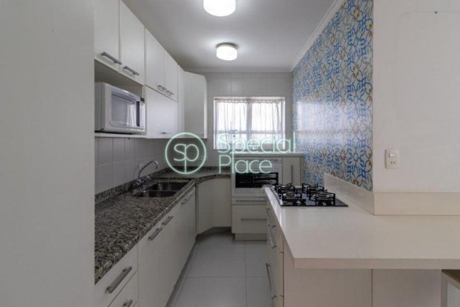 Imagem Apartamento com 2 Quartos à Venda, 200 m² em Moema Pássaros - São Paulo