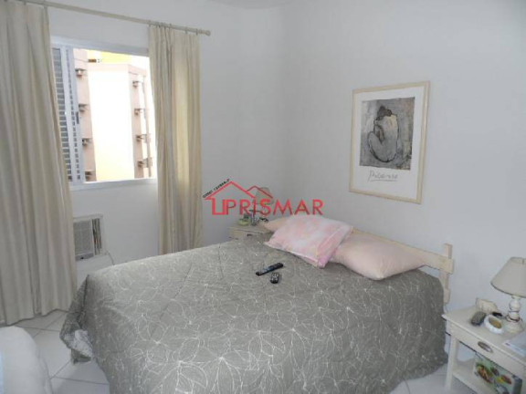Imagem Apartamento com 3 Quartos à Venda, 90 m² em Enseada - Guarujá