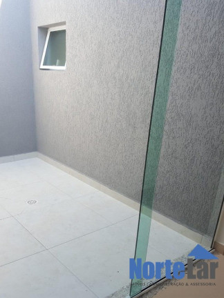 Imagem Sobrado com 3 Quartos à Venda, 132 m² em Vila Dos Remédios - São Paulo