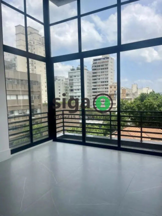 Imagem Apartamento com 2 Quartos para Alugar, 110 m² em Cerqueira César - São Paulo Imagem Apartamento com 2 Quartos para Alugar, 110 m² em Cerqueira César - São Paulo