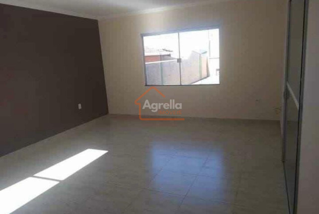 Imagem Casa com 2 Quartos à Venda, 120 m² em Parque Real - Mogi Mirim