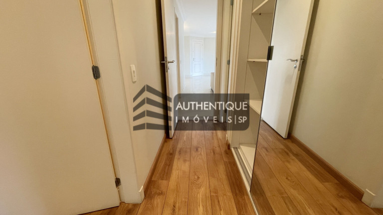 Imagem Apartamento com 3 Quartos à Venda, 121 m² em Jardim Anália Franco - São Paulo
