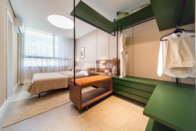 Imagem Apartamento com 2 Quartos à Venda, 69 m² em Jardim Das Acacias - São Paulo Imagem Apartamento com 2 Quartos à Venda, 69 m² em Jardim Das Acacias - São Paulo