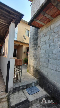 Imagem Casa com 7 Quartos à Venda, 414 m² em Terra Preta (terra Preta) - Mairiporã