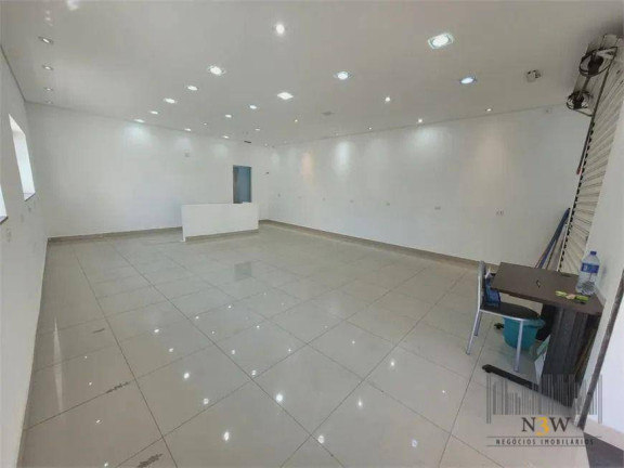Imagem Loja para Alugar, 160 m² em Vila Leopoldina - São Paulo Imagem Loja para Alugar, 160 m² em Vila Leopoldina - São Paulo