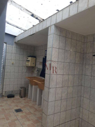 Imagem Kitnet com 1 Quarto à Venda, 18 m² em Ocian - Praia Grande