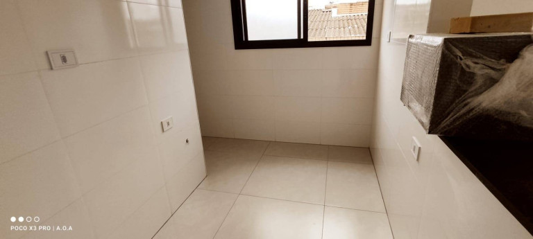 Imagem Apartamento com 2 Quartos à Venda, 115 m² em Canto Do Forte - Praia Grande