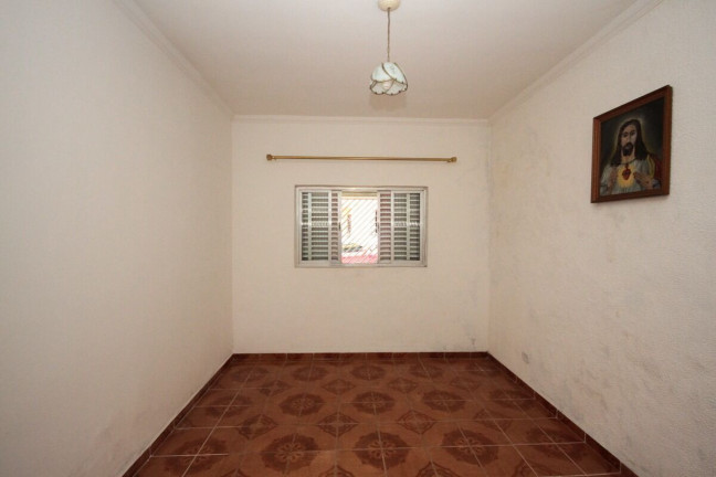 Imagem Casa com 4 Quartos à Venda, 228 m² em Cambuci - São Paulo