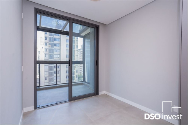 Imagem Apartamento com 1 Quarto à Venda,  em Jardim Paulista - São Paulo