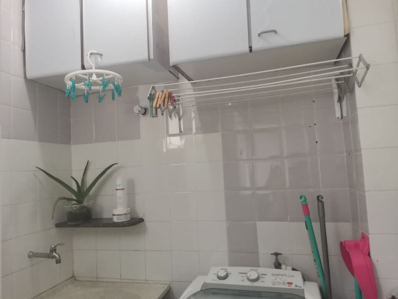 Imagem Apartamento com 2 Quartos à Venda, 56 m² em Trobogy - Salvador Imagem Apartamento com 2 Quartos à Venda, 56 m² em Trobogy - Salvador