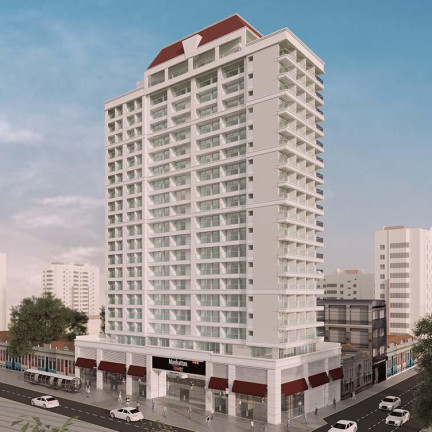 Imagem Imóvel Comercial à Venda, 19 m² em Centro - Curitiba Imagem Imóvel Comercial à Venda, 19 m² em Centro - Curitiba