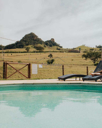 Imagem Terreno à Venda, 420 m² em Residencial Cuscoville - Analândia