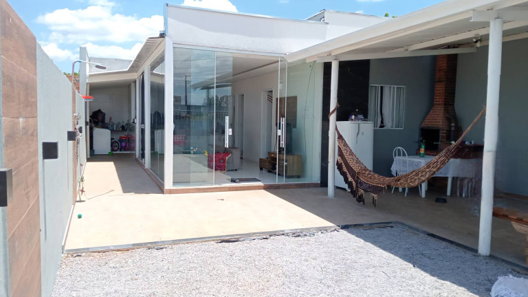 Imagem Casa à Venda, 200 m² em Jardim Aurora - São João Da Boa Vista