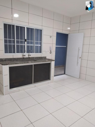 Imagem Casa com 2 Quartos à Venda, 96 m² em Jd. Planalto - Tatuí