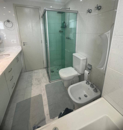 Imagem Apartamento com 4 Quartos à Venda, 168 m² em Granja Julieta - São Paulo Imagem Apartamento com 4 Quartos à Venda, 168 m² em Granja Julieta - São Paulo