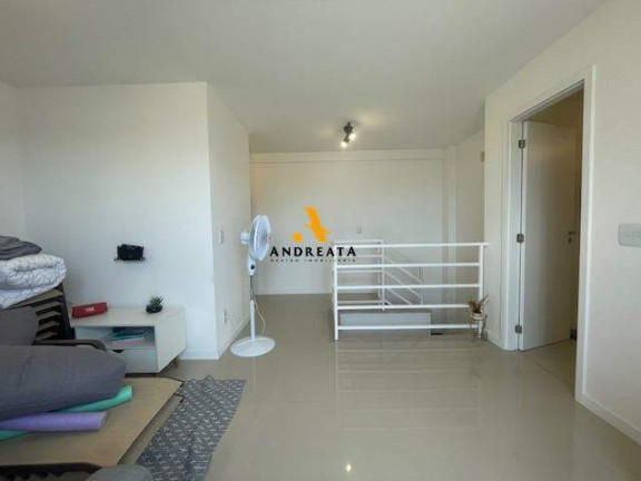 Imagem Cobertura com 4 Quartos para Alugar, 186 m² em Recreio Dos Bandeirantes - Rio De Janeiro