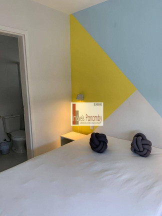 Imagem Apartamento com 3 Quartos à Venda, 68 m² em Brás - São Paulo Imagem Apartamento com 3 Quartos à Venda, 68 m² em Brás - São Paulo