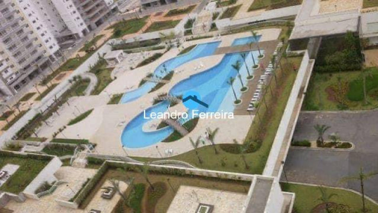 Imagem Apartamento com 3 Quartos à Venda, 91 m² em Vila Lusitânia - São Bernardo Do Campo Imagem Apartamento com 3 Quartos à Venda, 91 m² em Vila Lusitânia - São Bernardo Do Campo