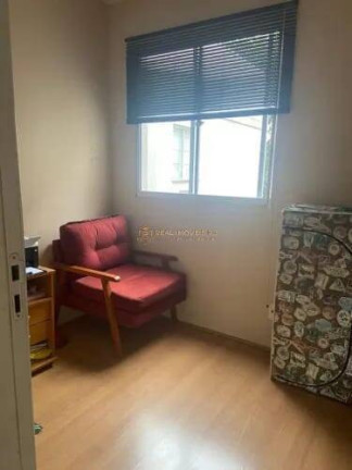 Imagem Apartamento com 3 Quartos à Venda, 56 m² em Taquara - Rio De Janeiro Imagem Apartamento com 3 Quartos à Venda, 56 m² em Taquara - Rio De Janeiro