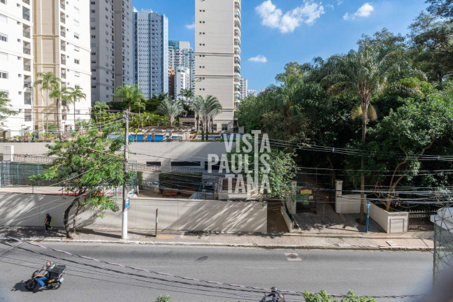 Imagem Apartamento com 2 Quartos para Alugar, 70 m² em Brooklin Paulista - São Paulo Imagem Apartamento com 2 Quartos para Alugar, 70 m² em Brooklin Paulista - São Paulo