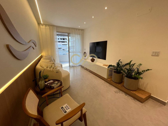 Imagem Apartamento com 2 Quartos à Venda, 101 m² em Canto Do Forte - Praia Grande Imagem Apartamento com 2 Quartos à Venda, 101 m² em Canto Do Forte - Praia Grande